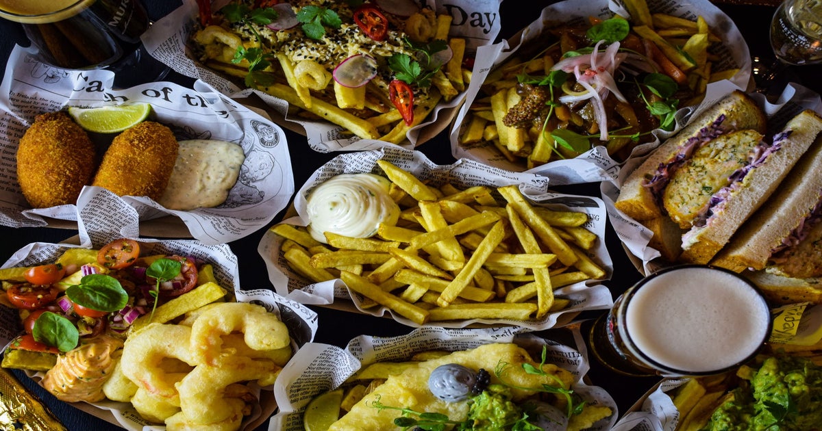 Kielys - Maylor St delivery from Cork City Centre - Order with Deliveroo