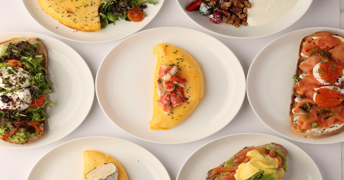 Twice Cafe, Burj Khalifa