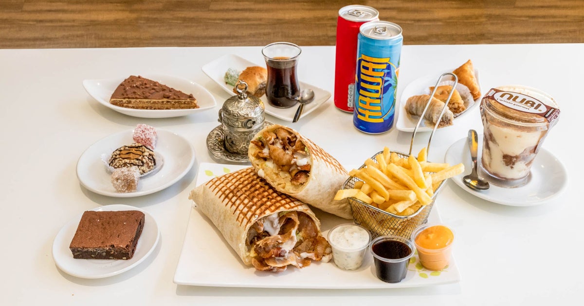 Livraison Restaurant Istanbul A Europe Commandez Avec Deliveroo