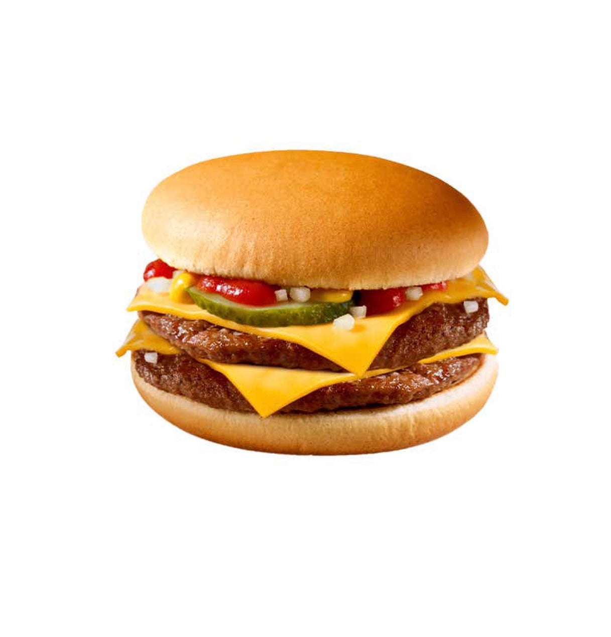 Doublecheese
