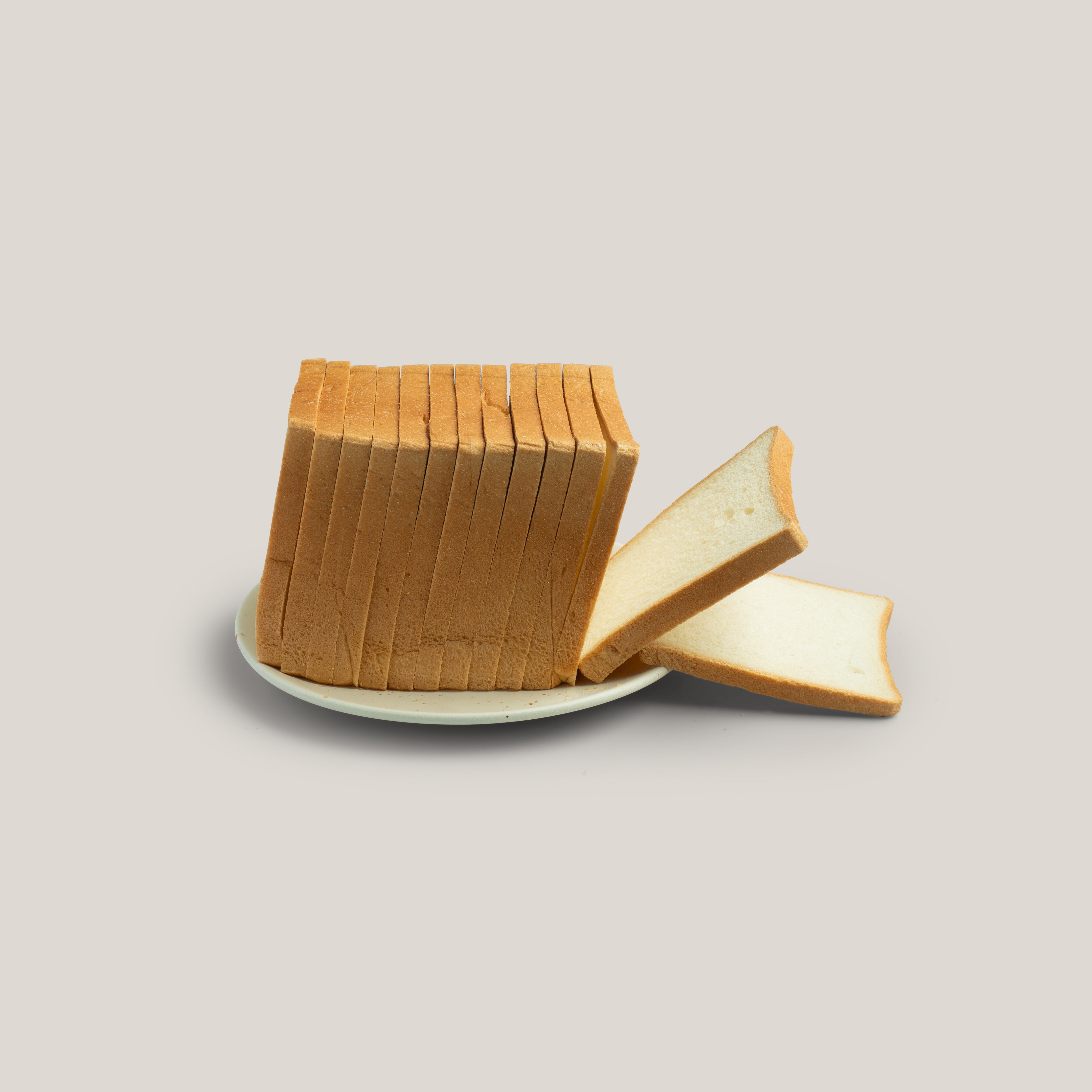 White Toast