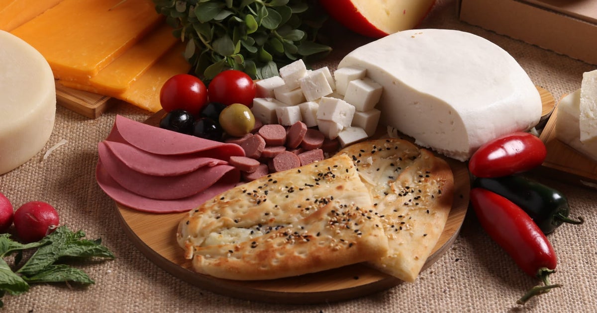 Brick Bakery بريك بيكري Hawally North delivery from Mansouriya