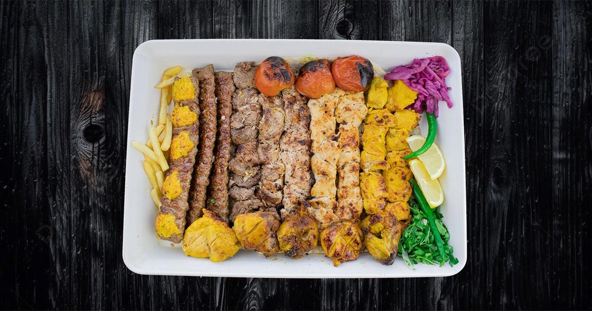 Umaya Maryam Kitchen - Umm Ramool delivery from Umm Ramool - Order with ...