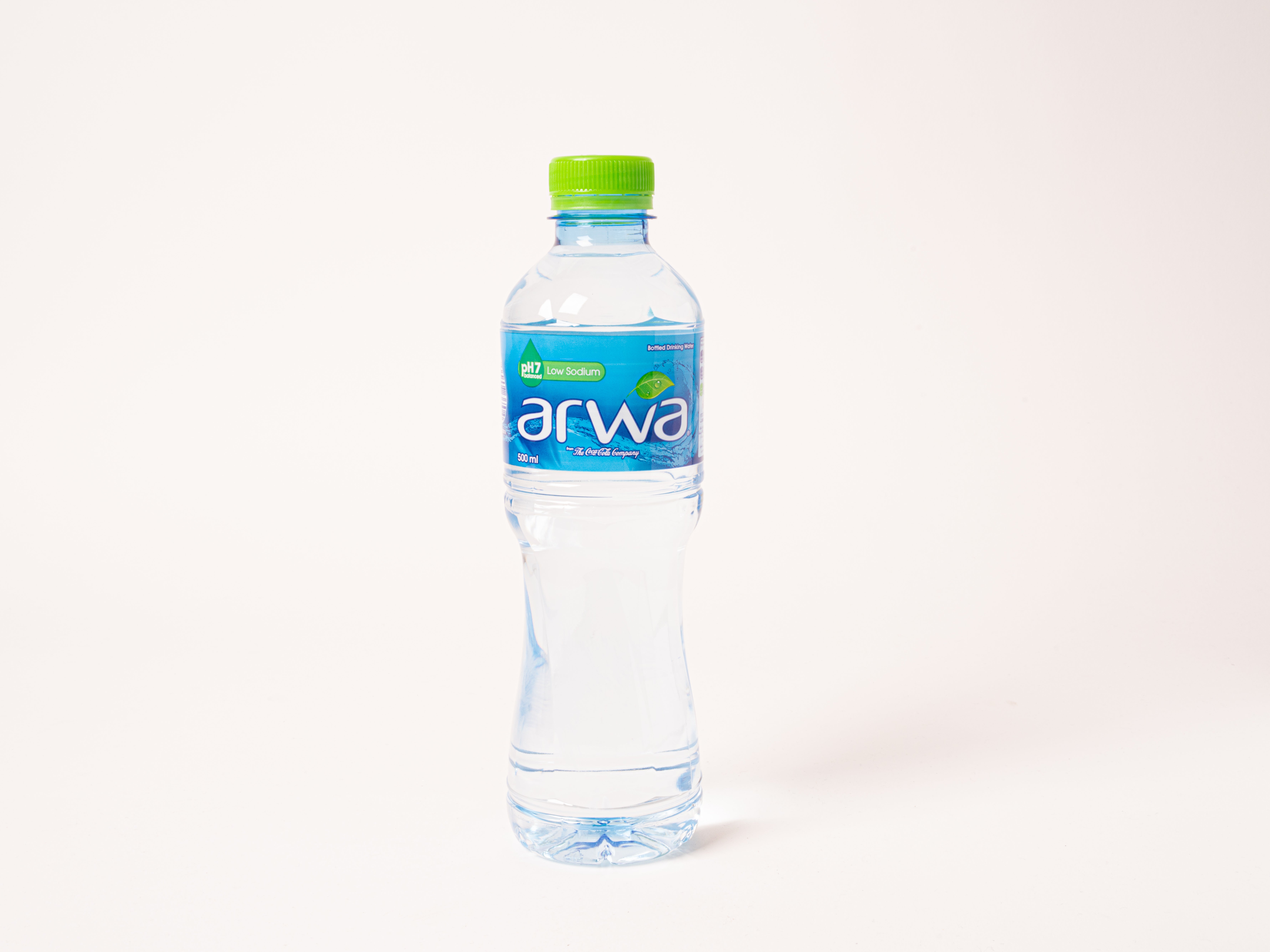 Arwa water .500 ml
