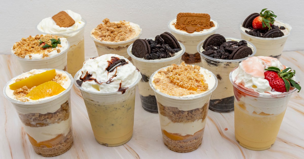 The Brown Bag Bracknell delivery from Bracknell Order with Deliveroo