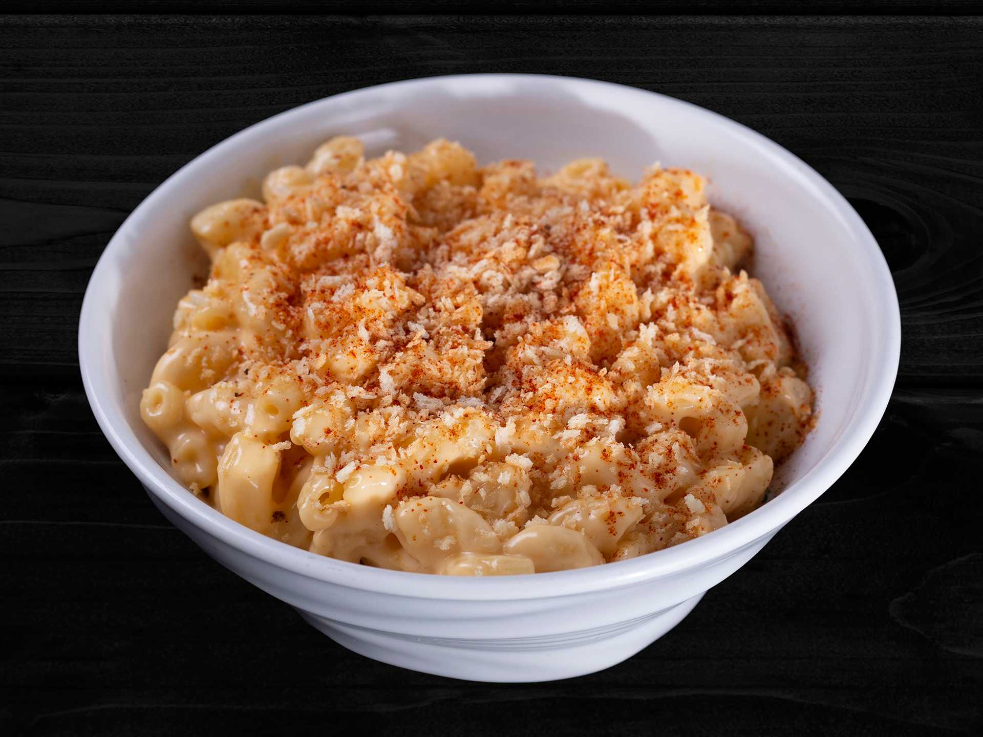 Mac N Cheese