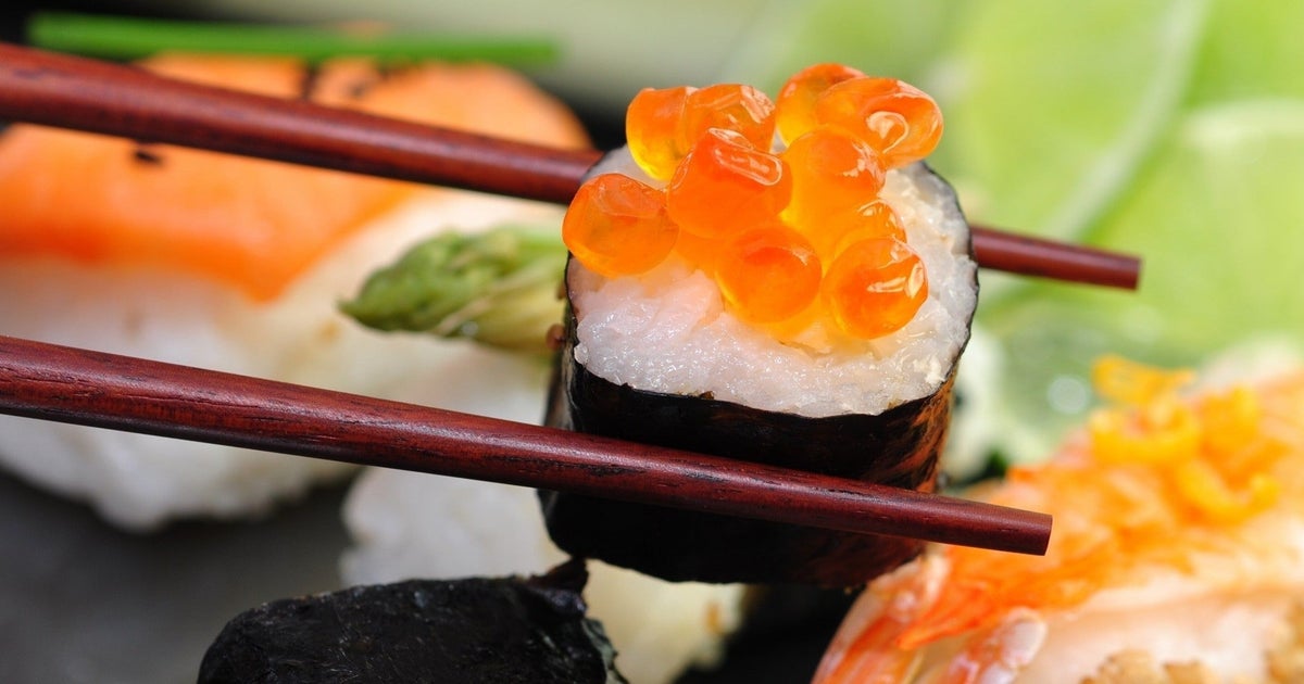 Ishi delivery from Busto Arsizio - Order with Deliveroo