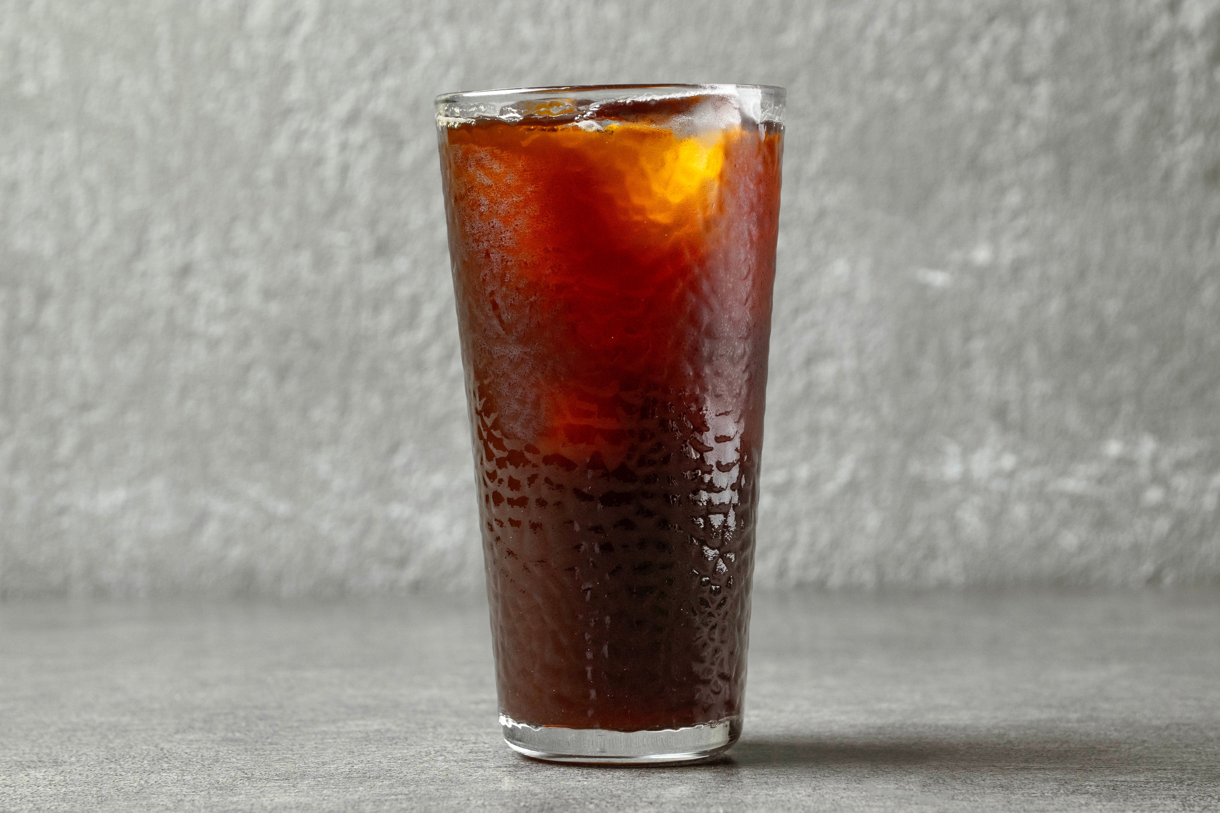 Iced Americano