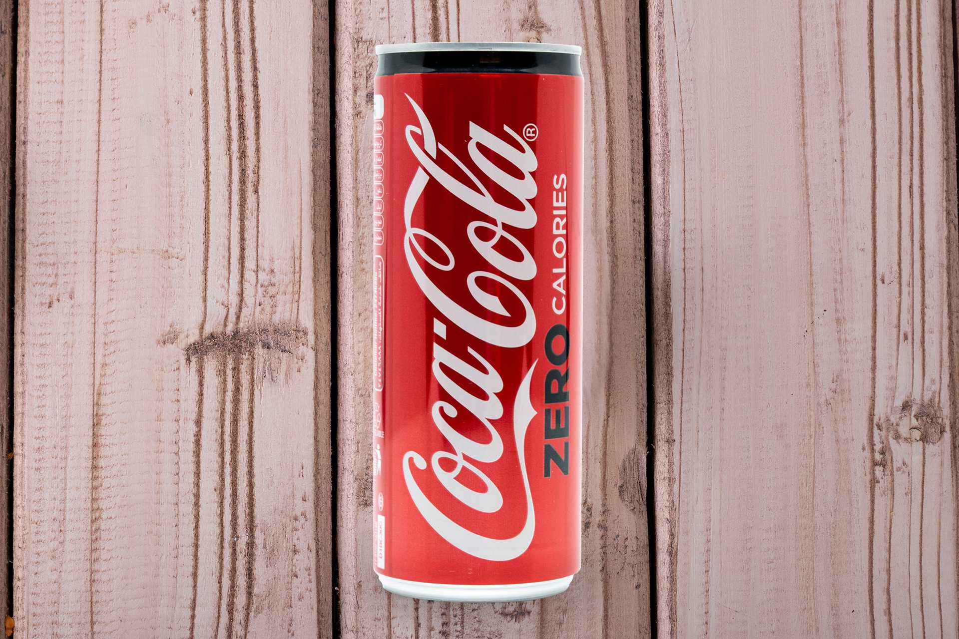 Coke Zero