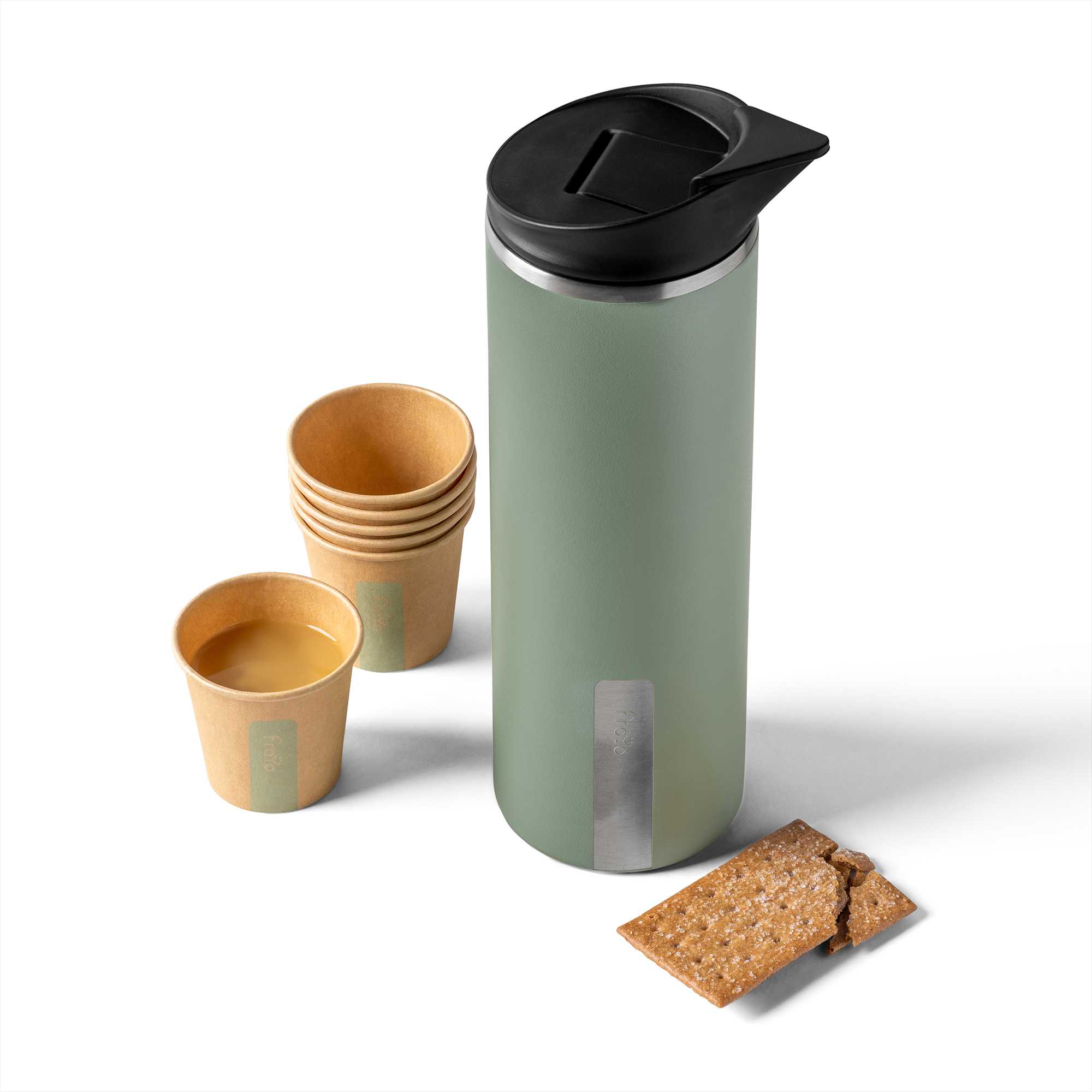 Coffee And Beverages