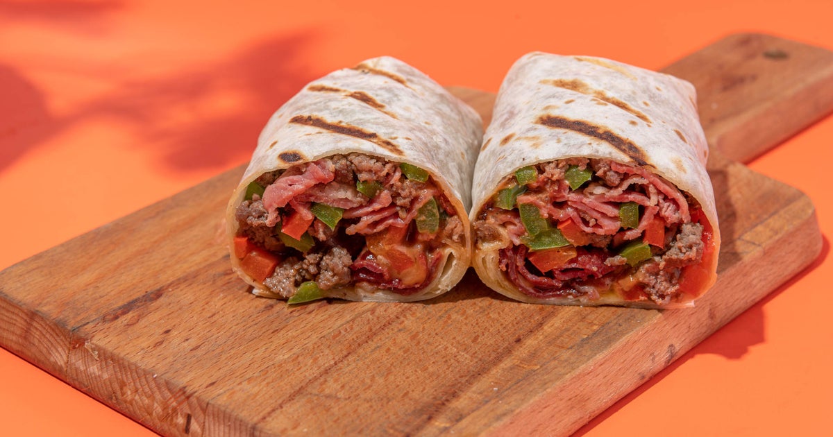 LA Hot Wraps Al Bandar delivery from Al Bandar Order with Deliveroo
