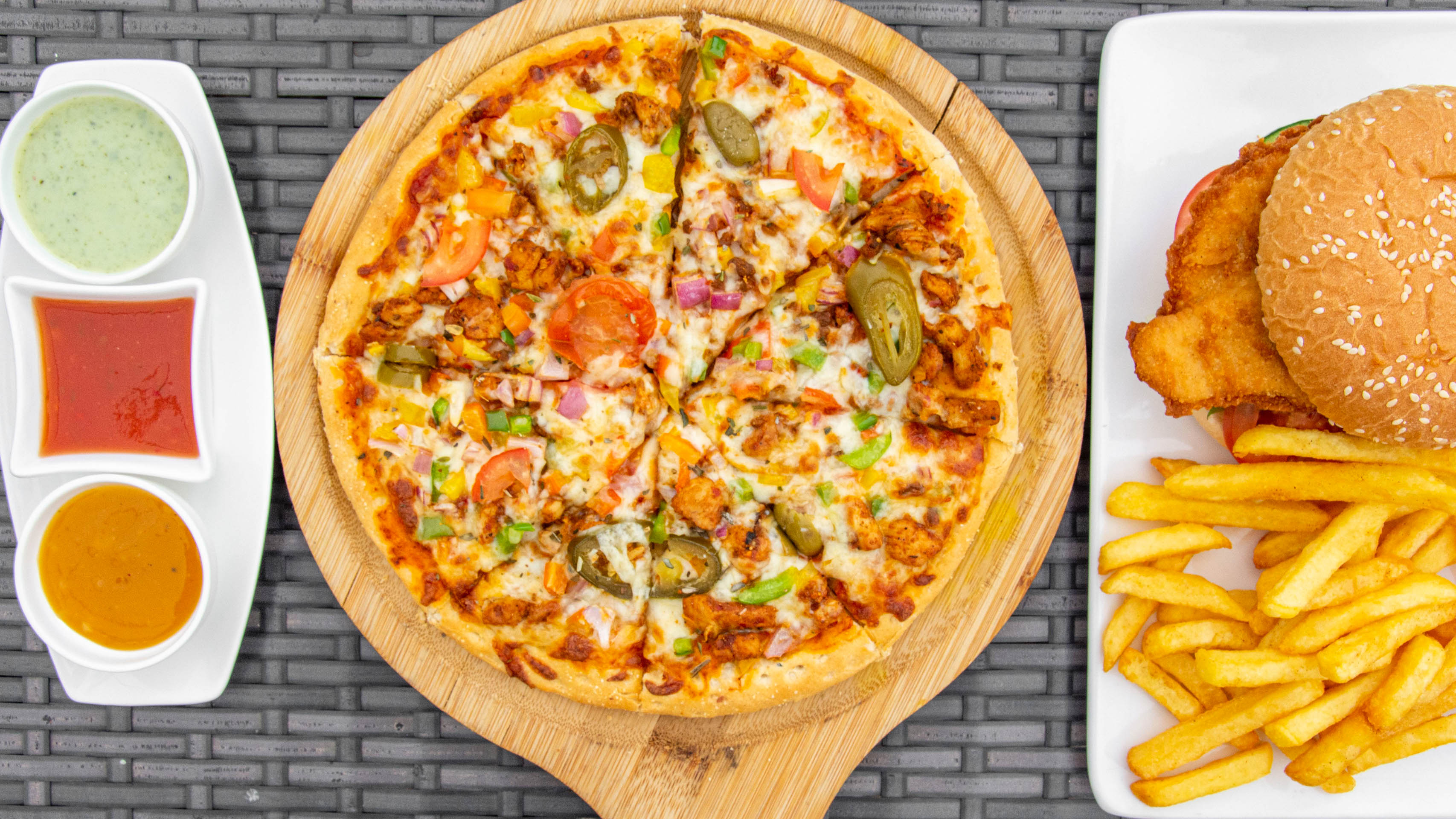 Babar Khan Restaurant Halifax City Centre delivery from Halifax City