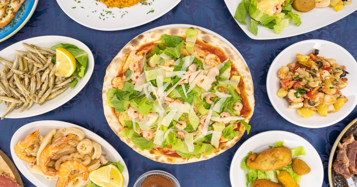 Ristorante Pizzeria La Vela consegna in zona Bracciano Ordina su