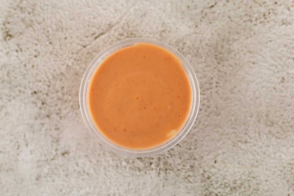 Mercado Sauce