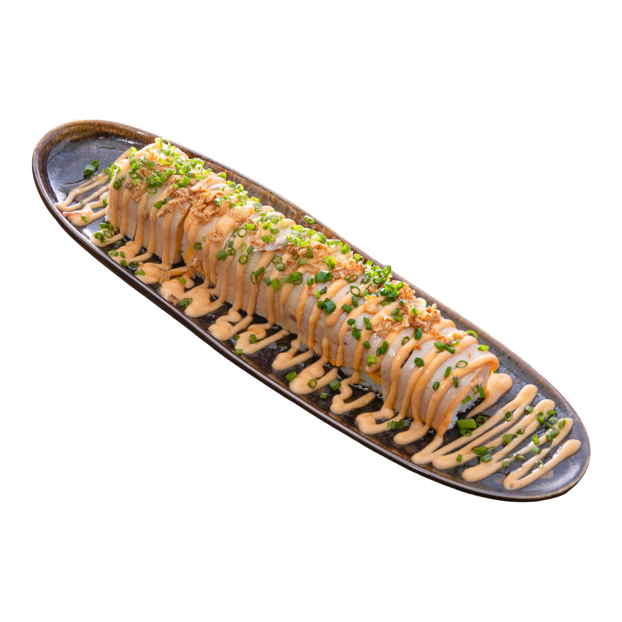 Rolls Special chicken