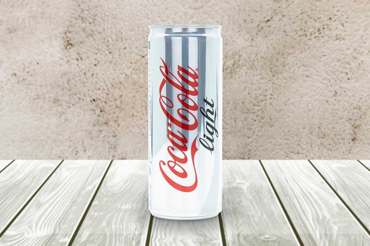 Cola Light