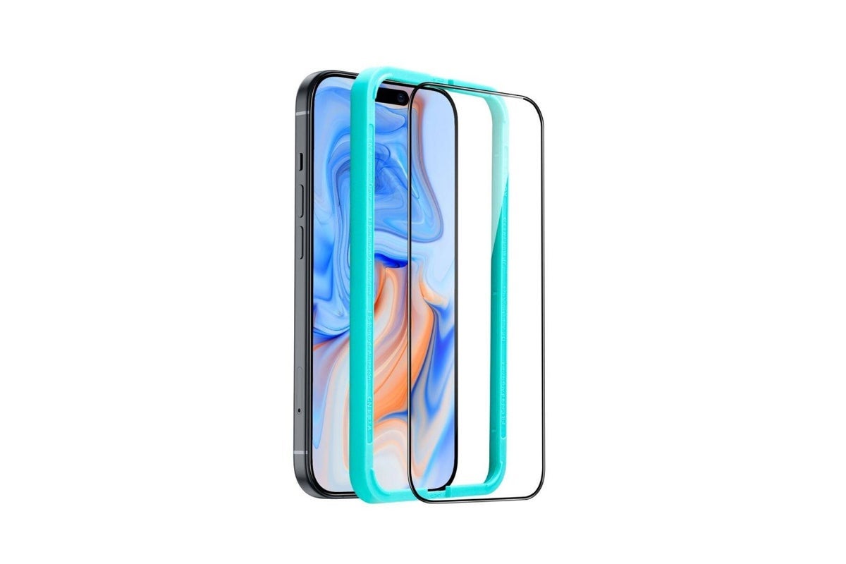 ESR Armorite Screen Protector For iPhone 15 Plus