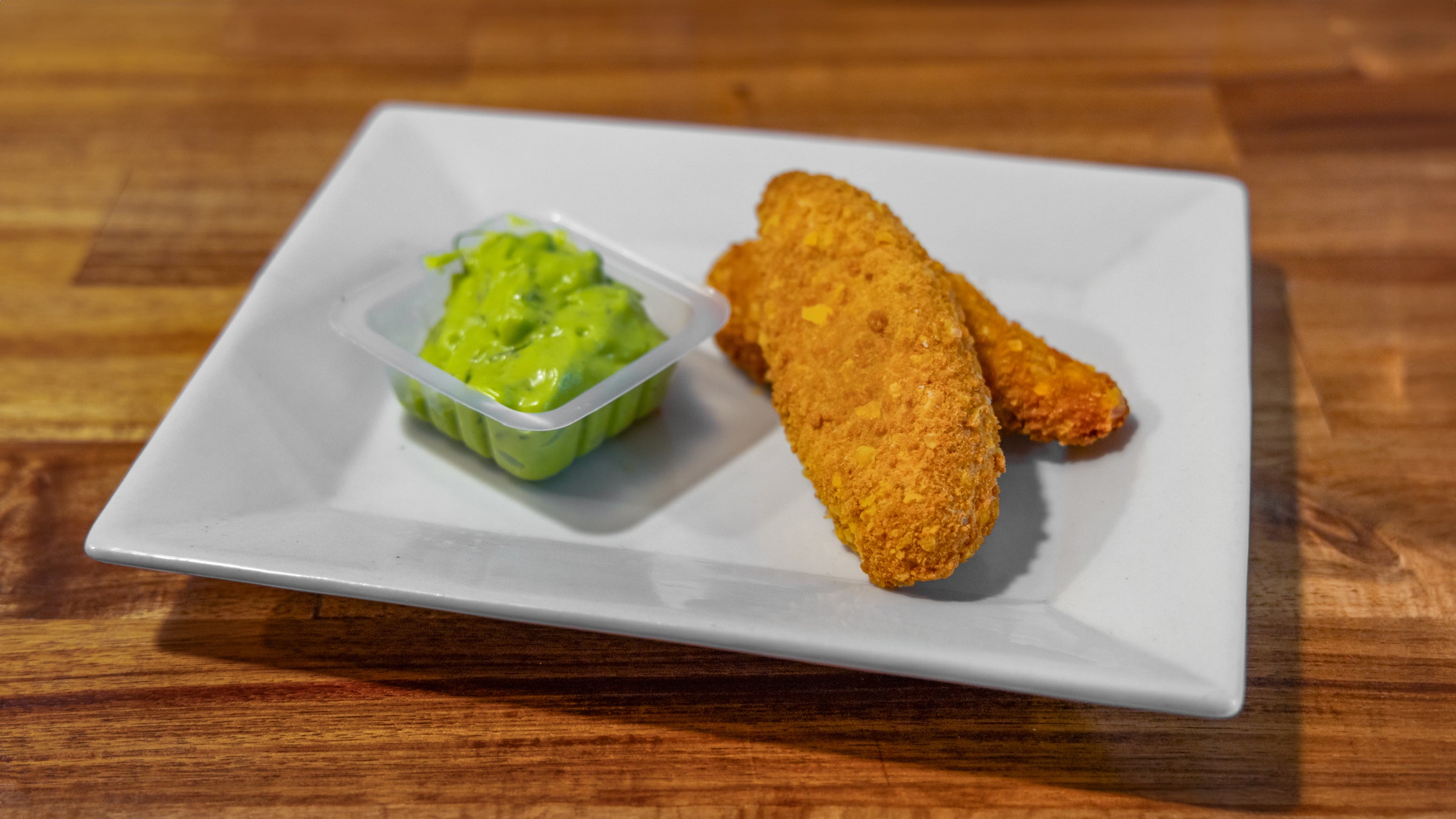 Tenders