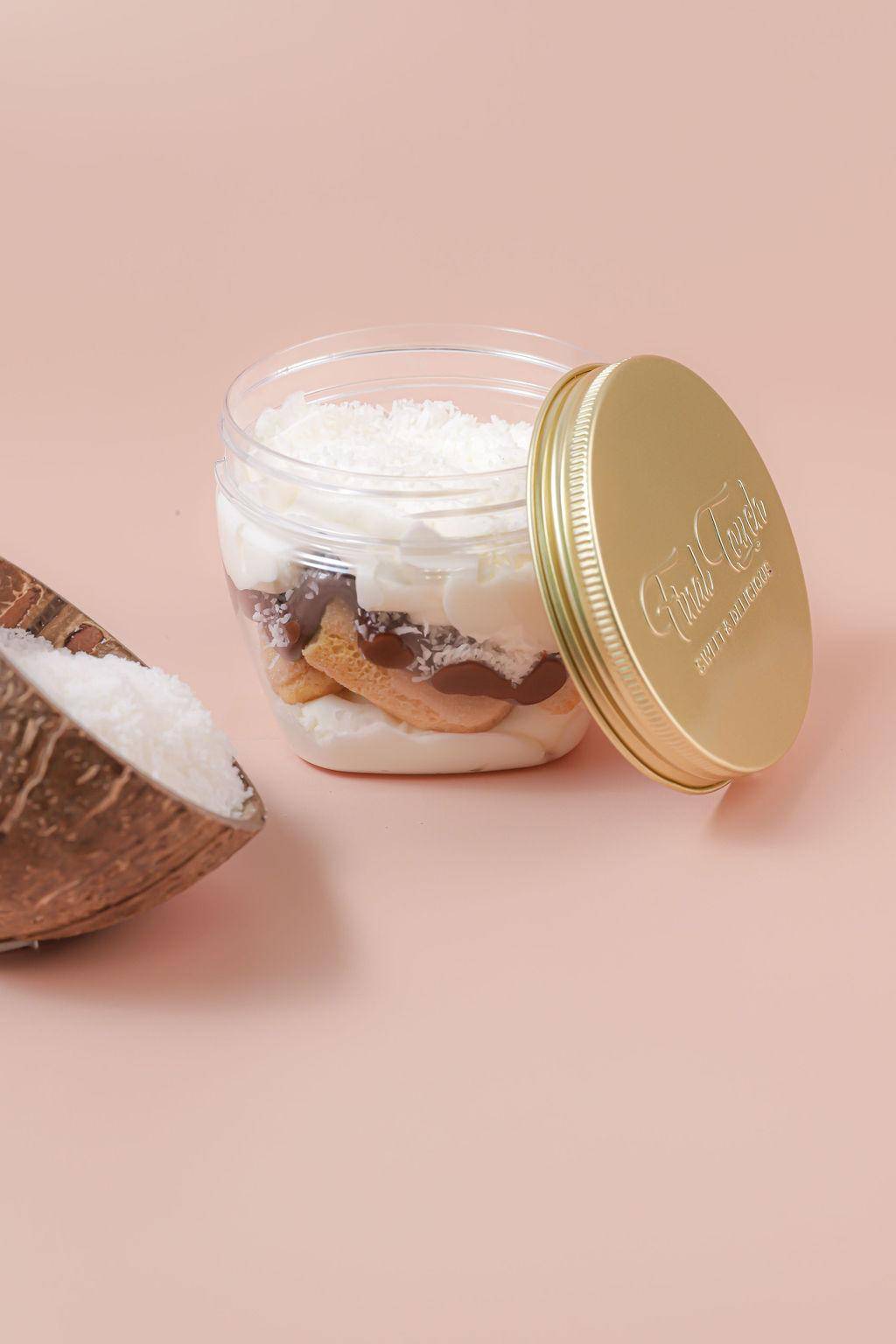 Tiramisu Coco Touch