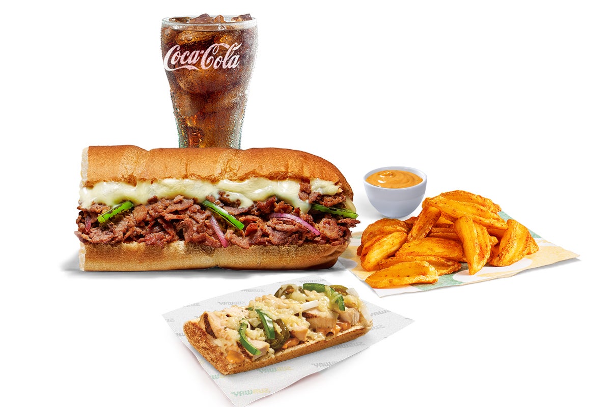 Sub Feast