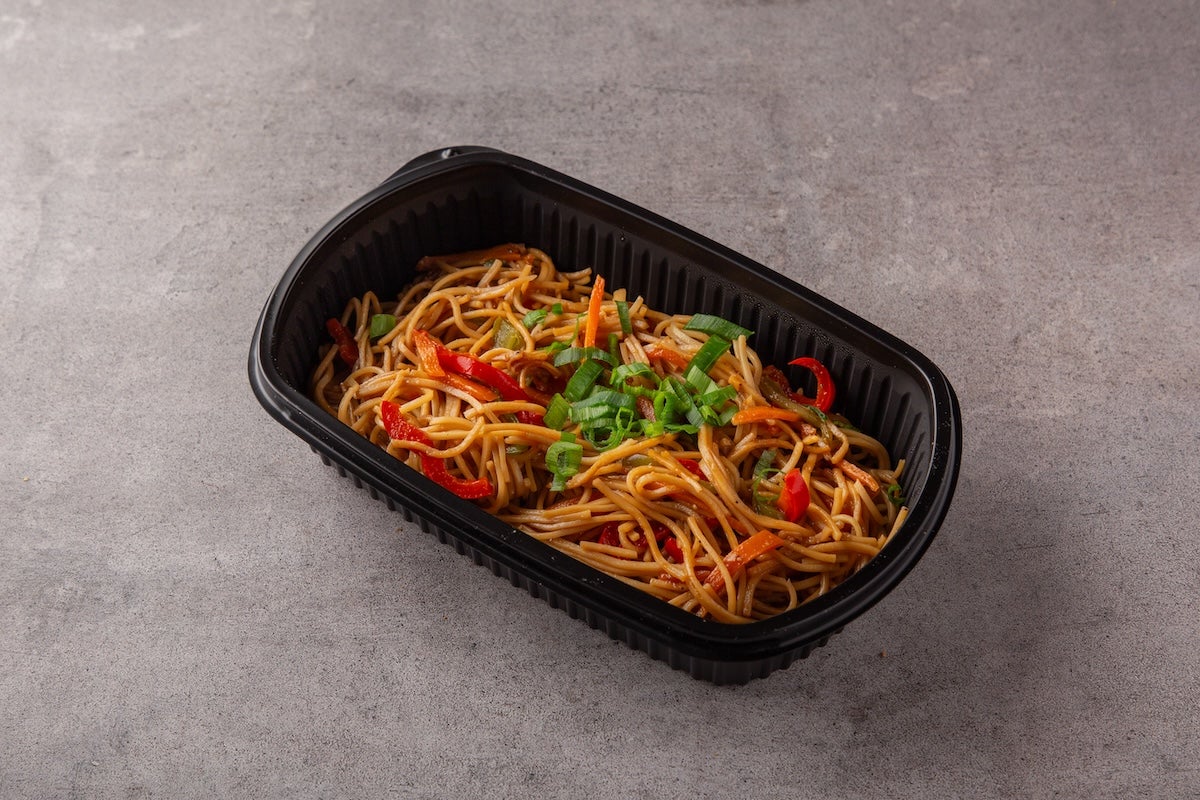 Noodles