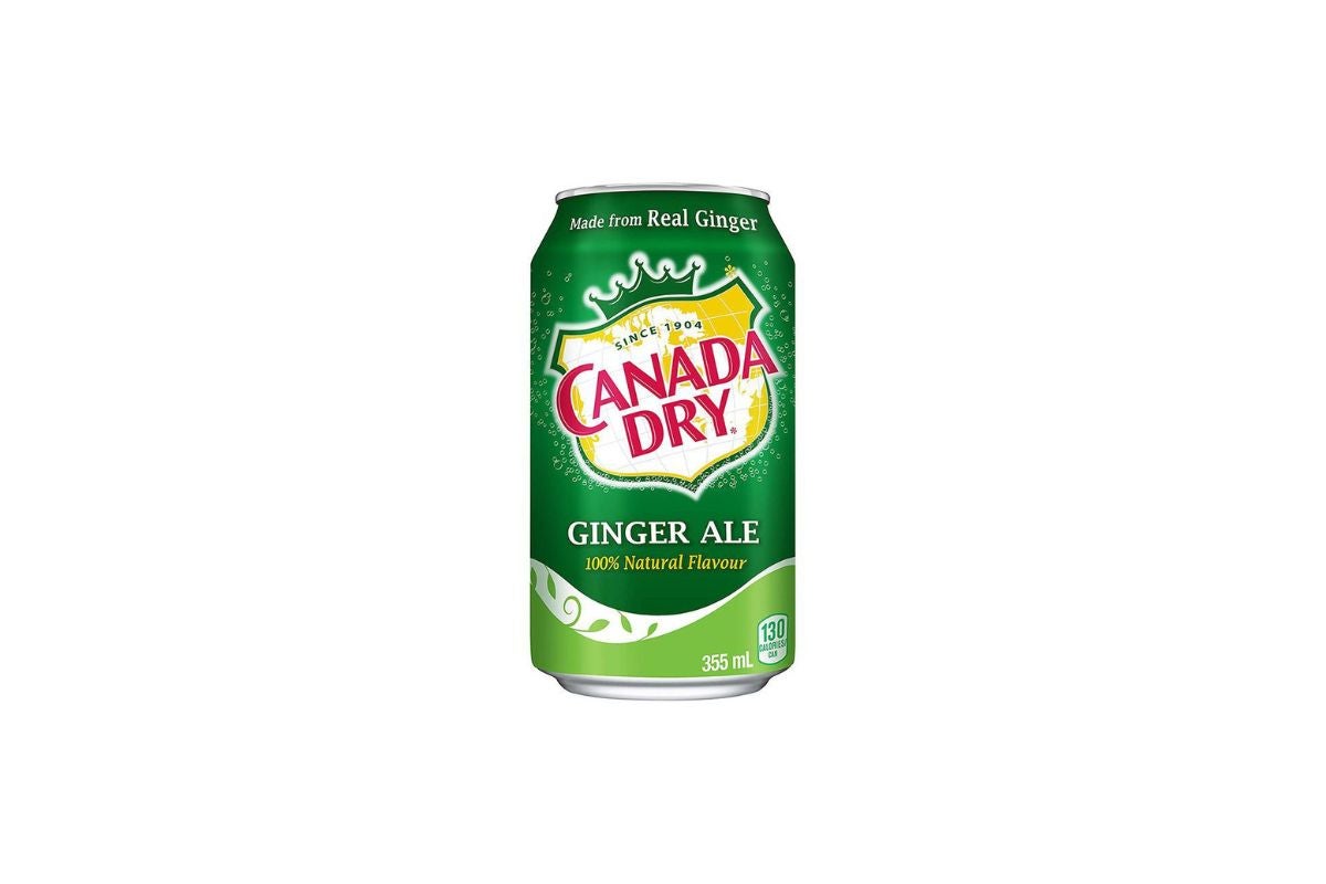 Canada Dry