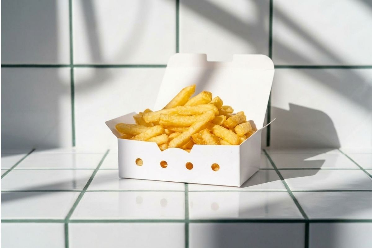 🍟Frites