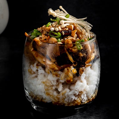 Truffle Shiitake Mushroom - Single