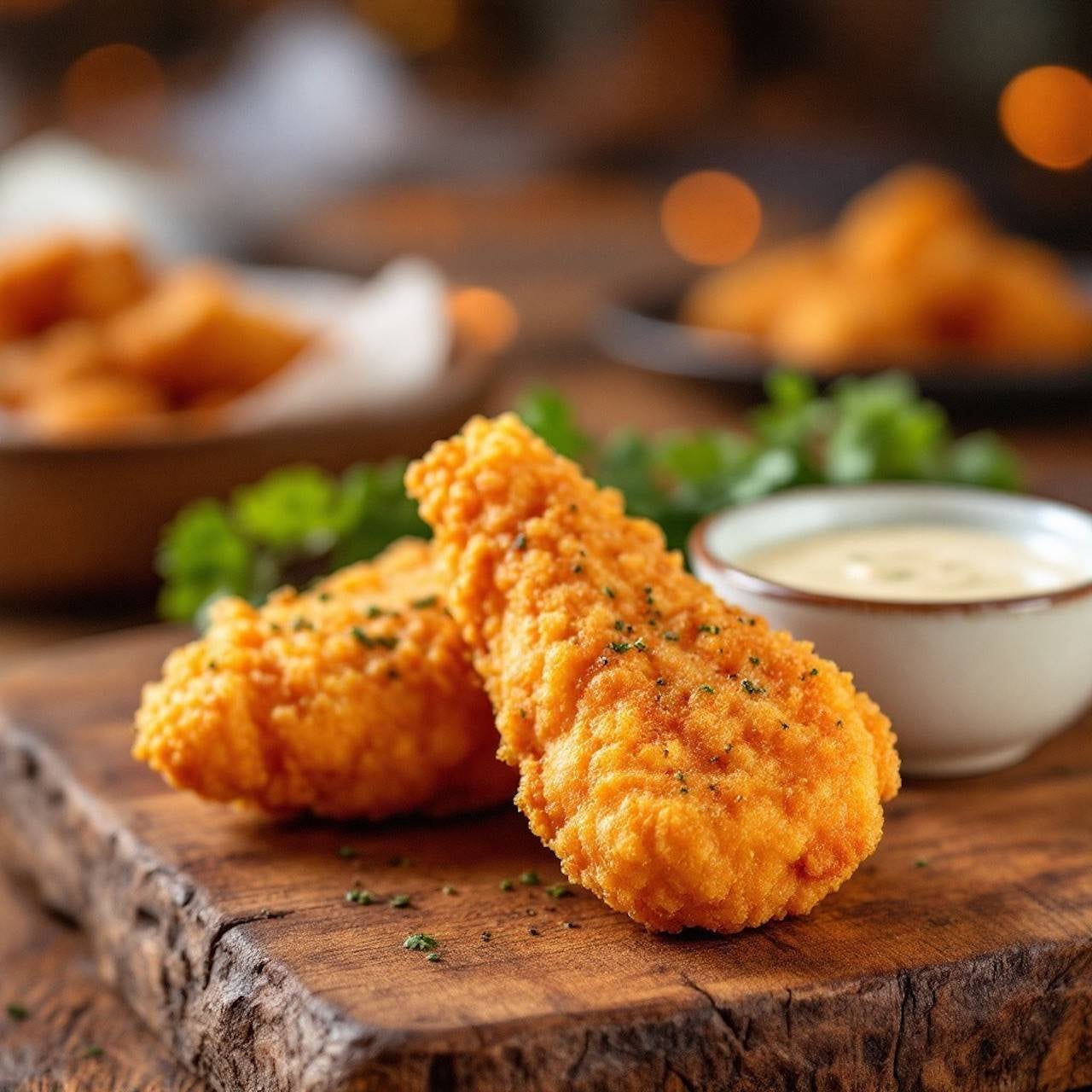🍗 Tenders (2)