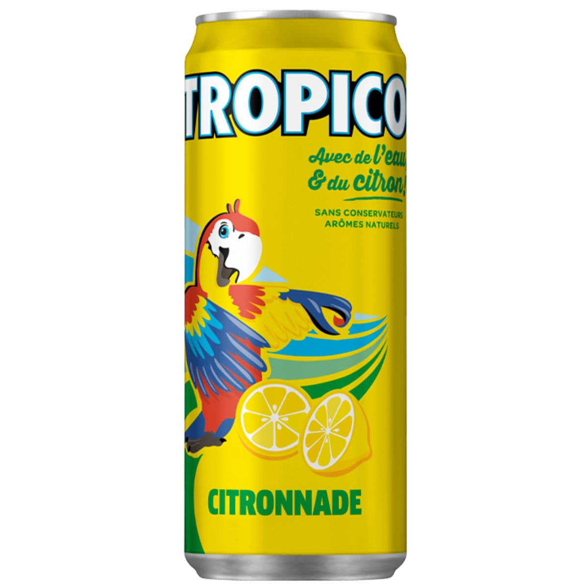 Tropico Citronnade