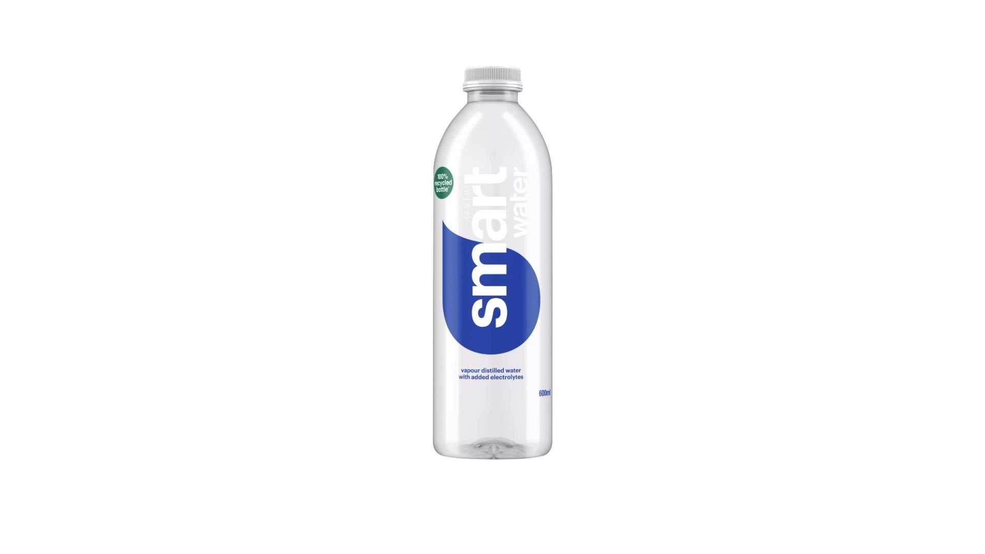Smart Still Water 600ml