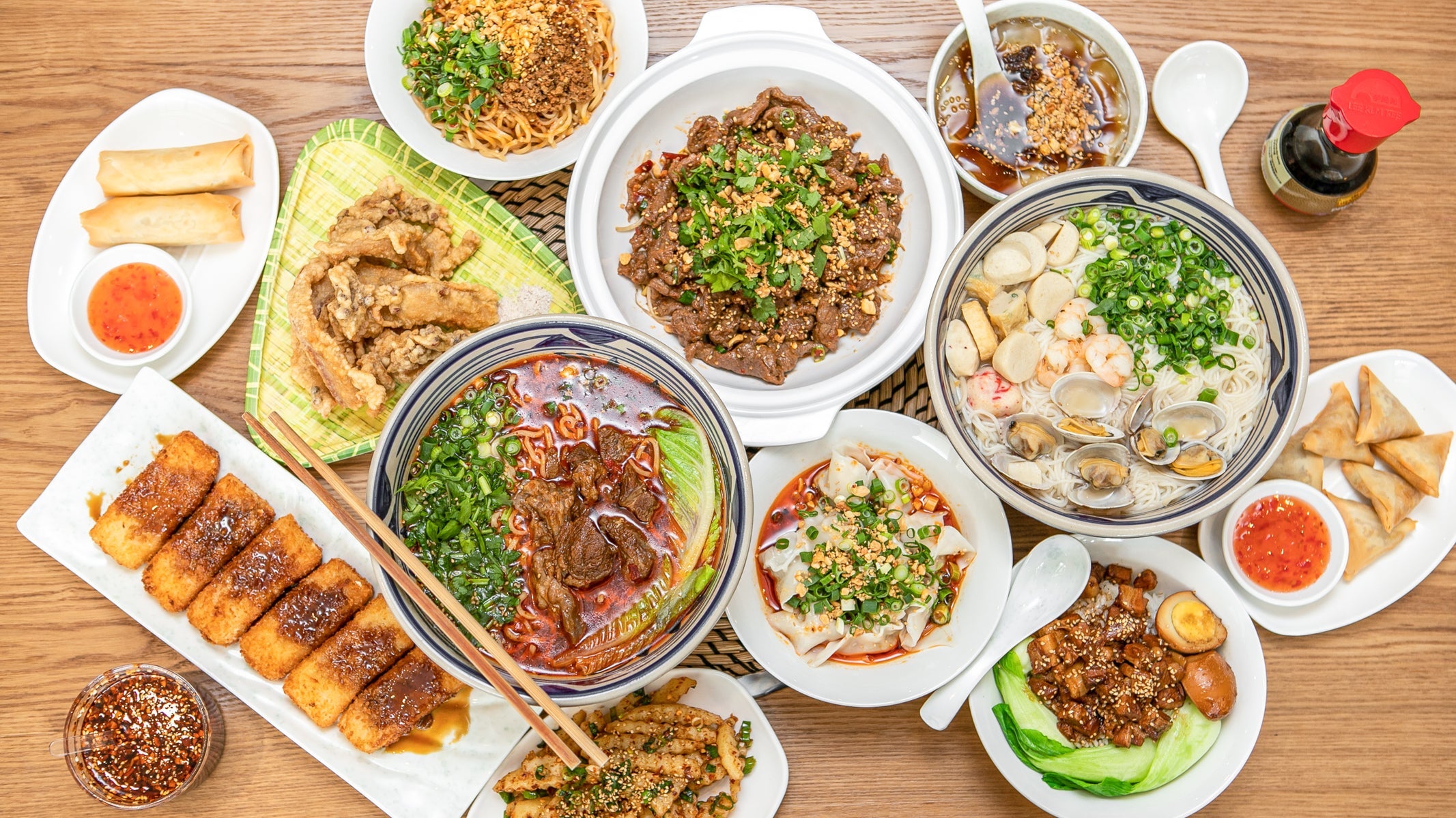 Chili Master delivery from Westminster Order with Deliveroo