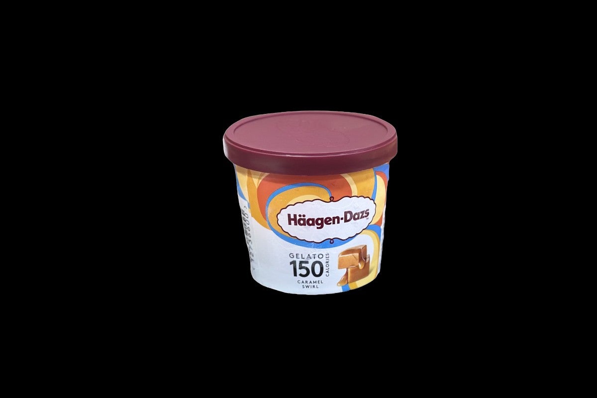 Häagen-Dazs 100 mL