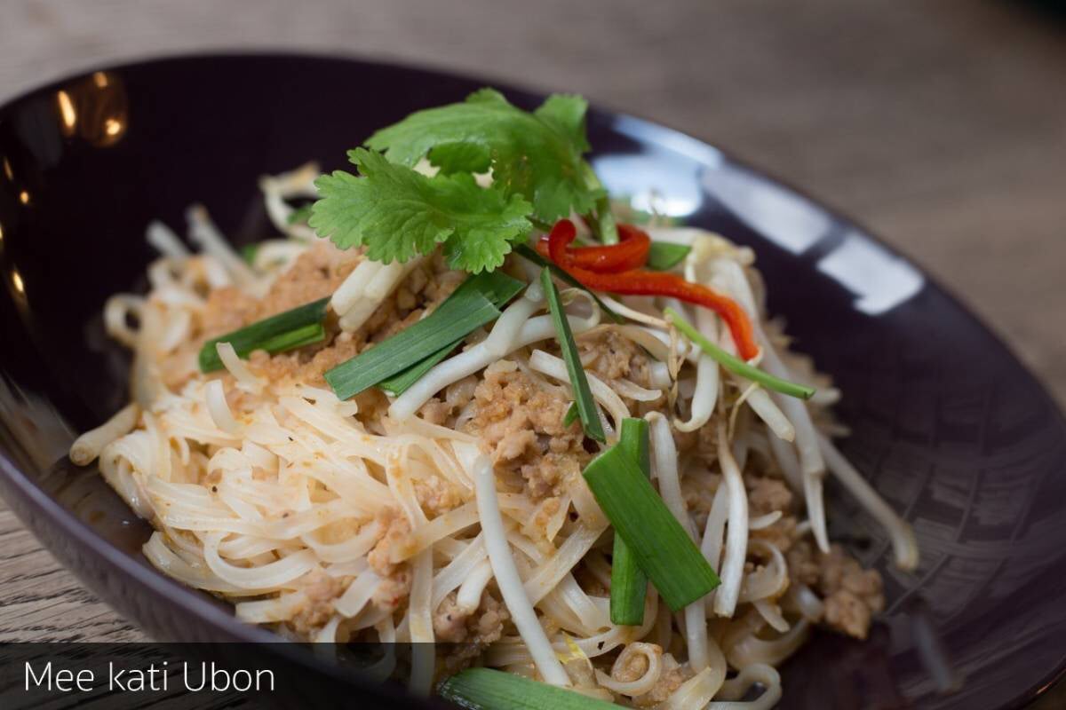 Eat-Aroi Thai Street Food