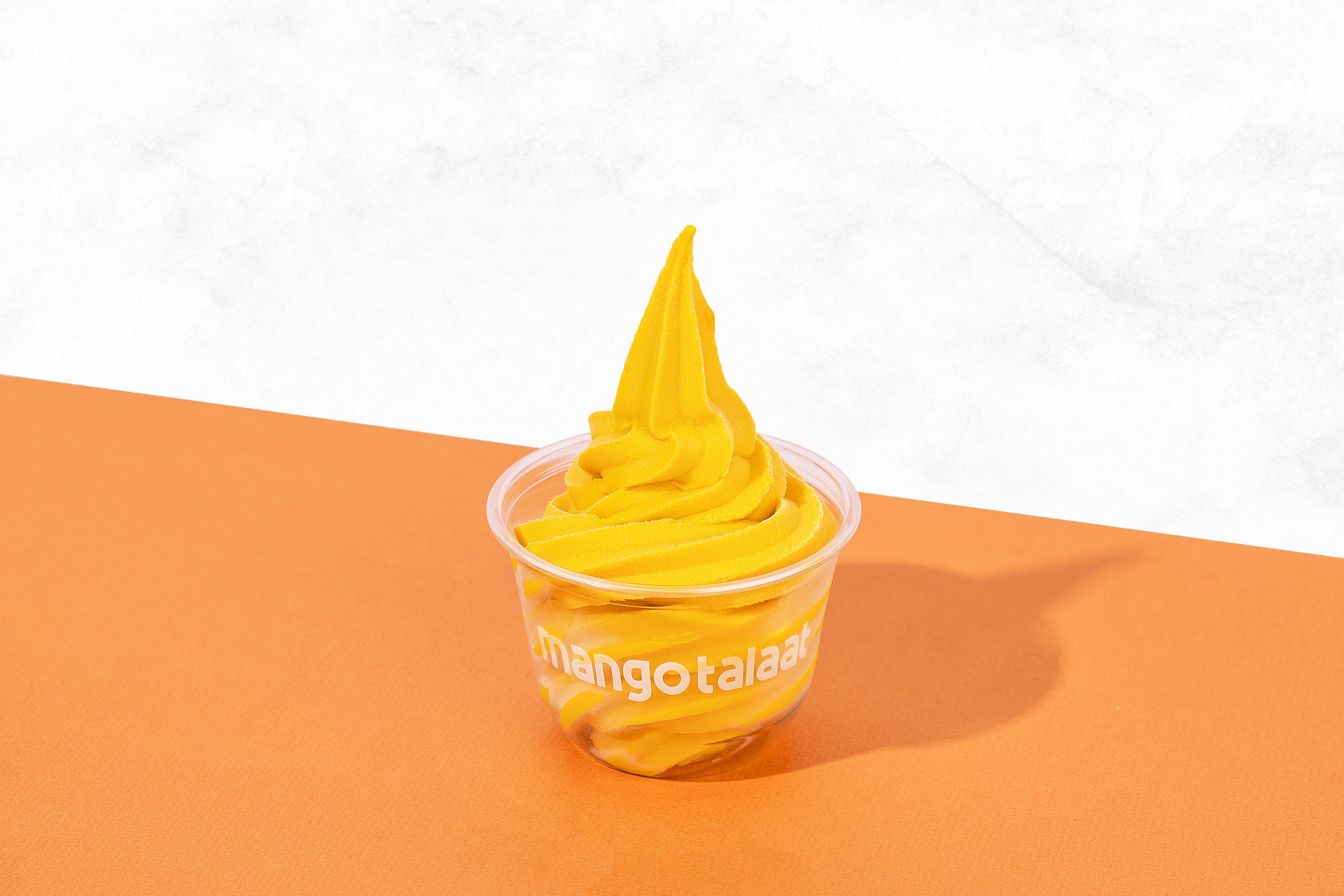 Ice Cream Mango