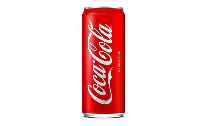 🥤 Coca