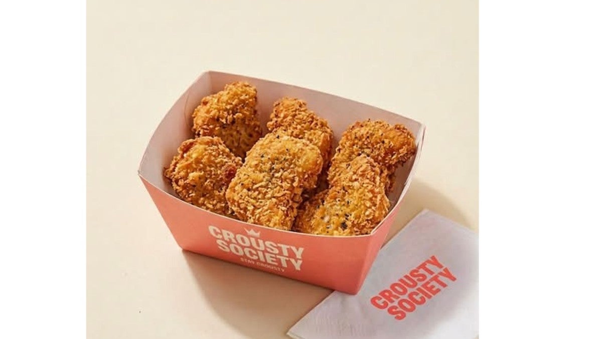 Nuggets x5