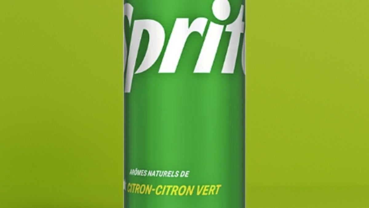 Sprite