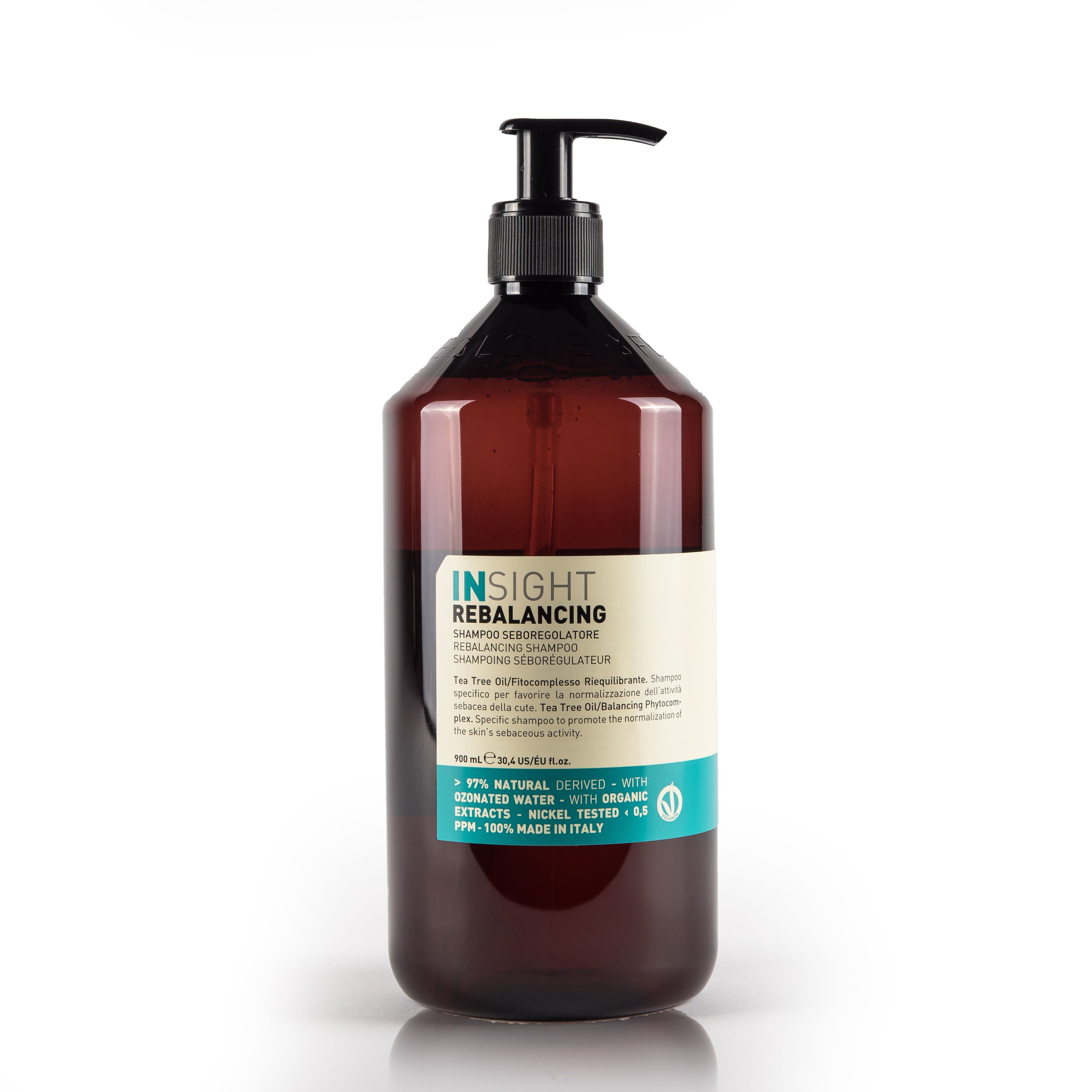 Insight - Rebalancing (Shampoo)-900ml