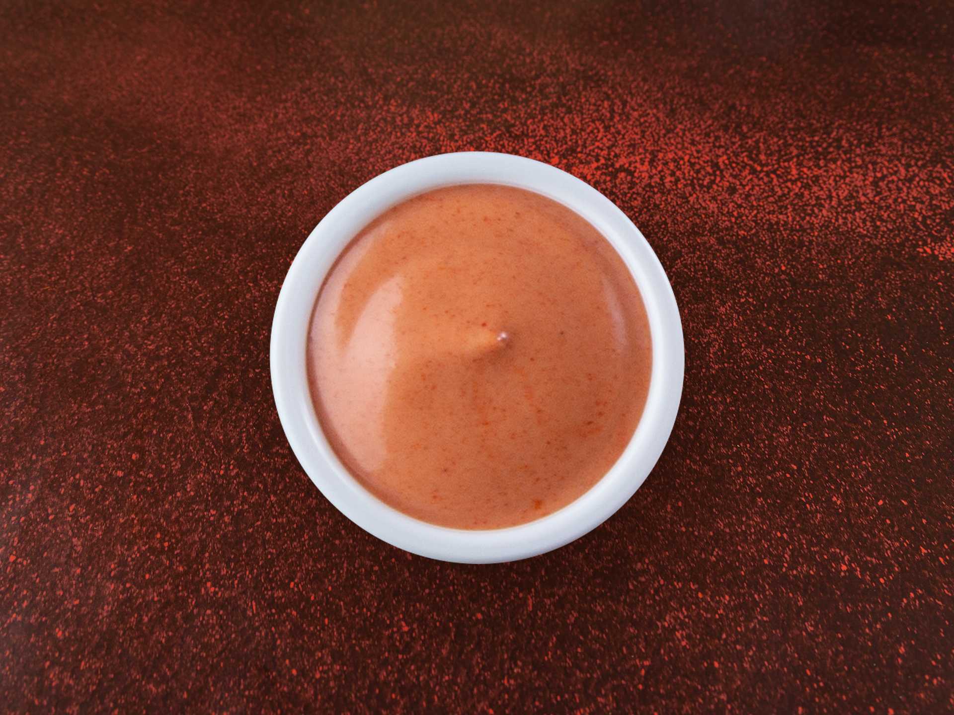 Thunder Sauce