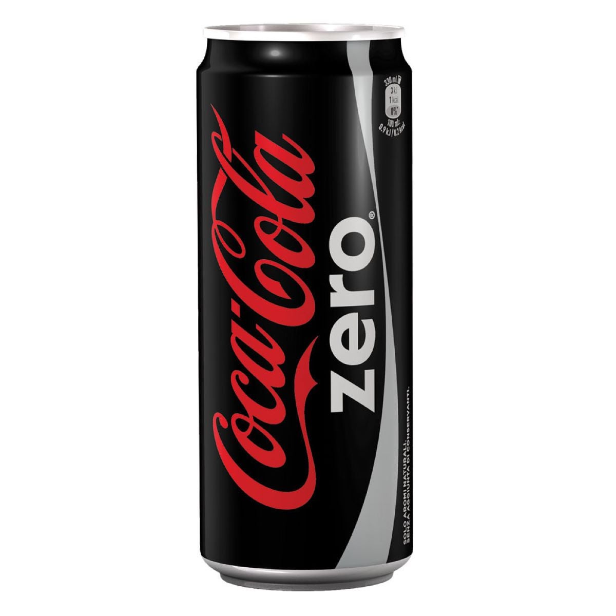 Coca-Cola Zéro