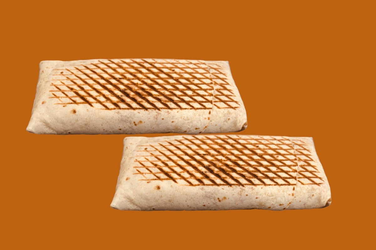 Tacos T N Roll Maxi