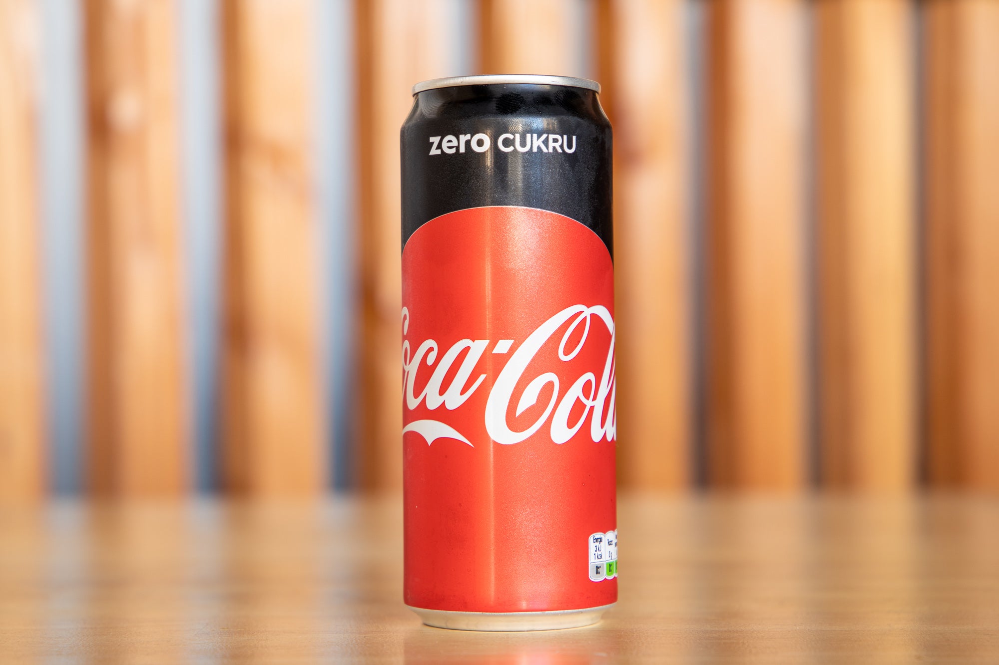 Coca-Cola zéro 33 cL 🥤
