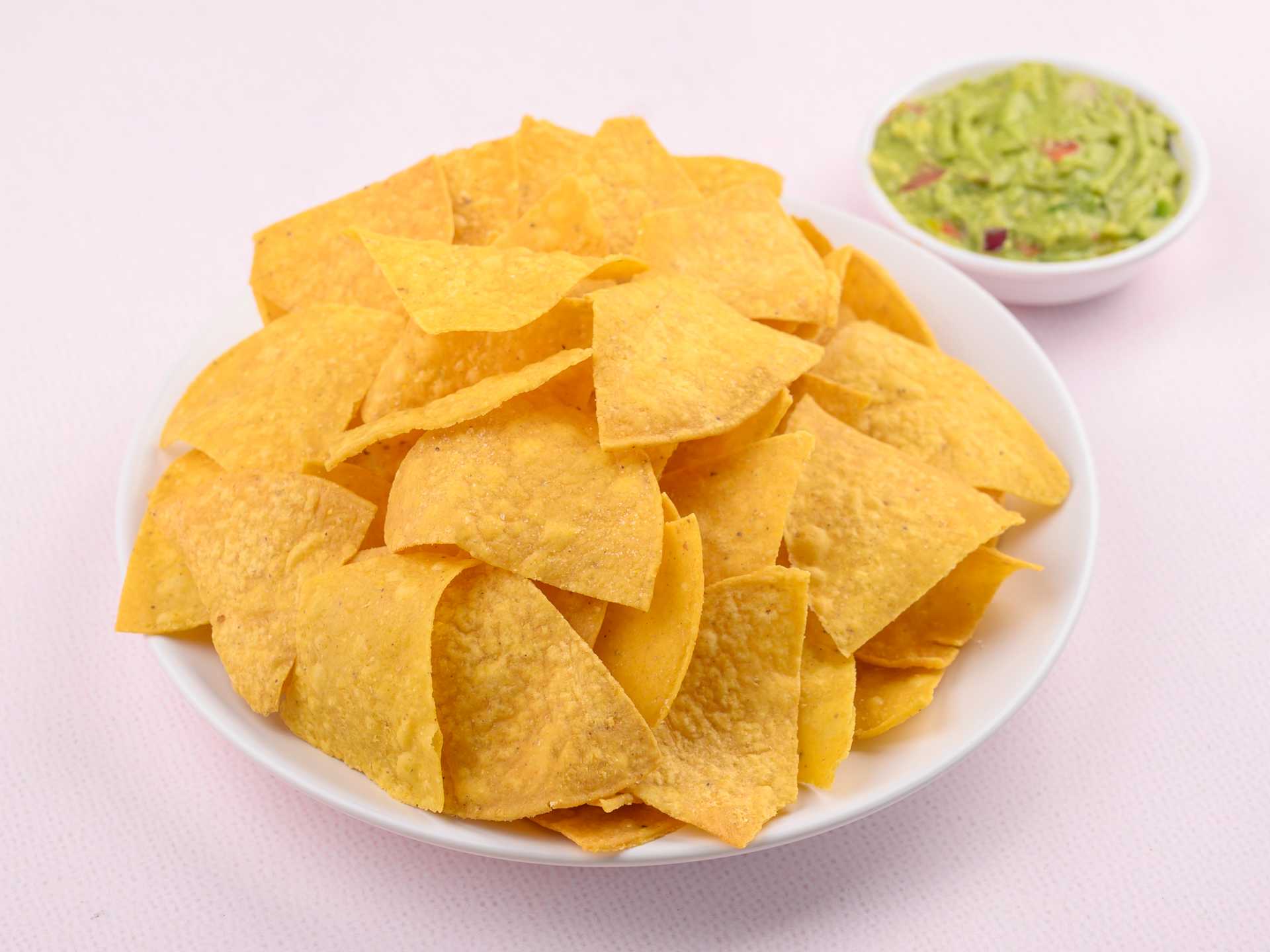 Chips & Guac