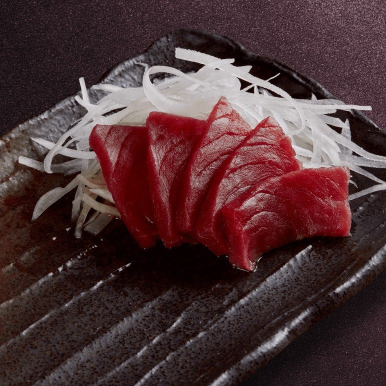 Sashimi Thon - 5 pièces