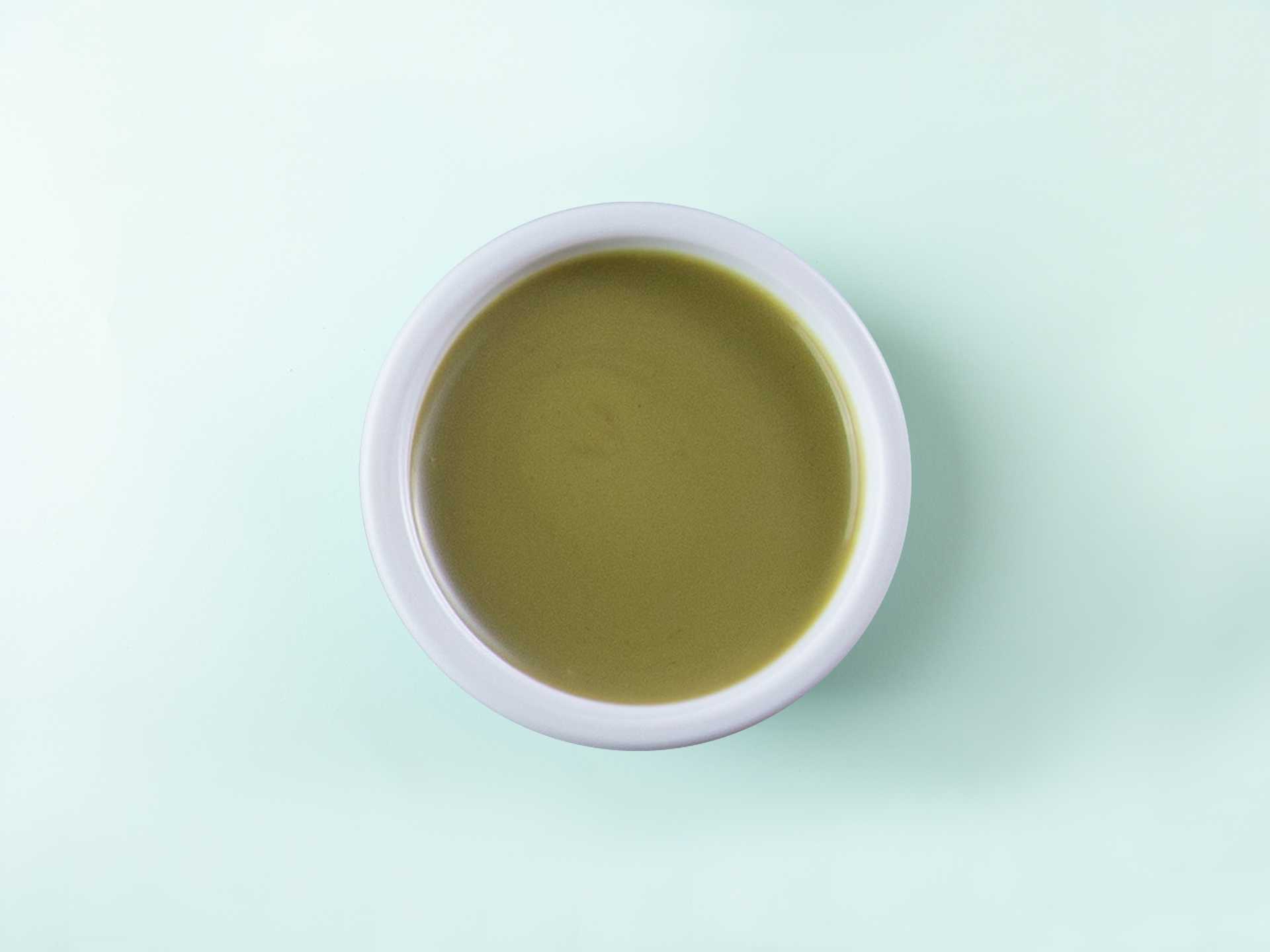 Pistachio Sauce