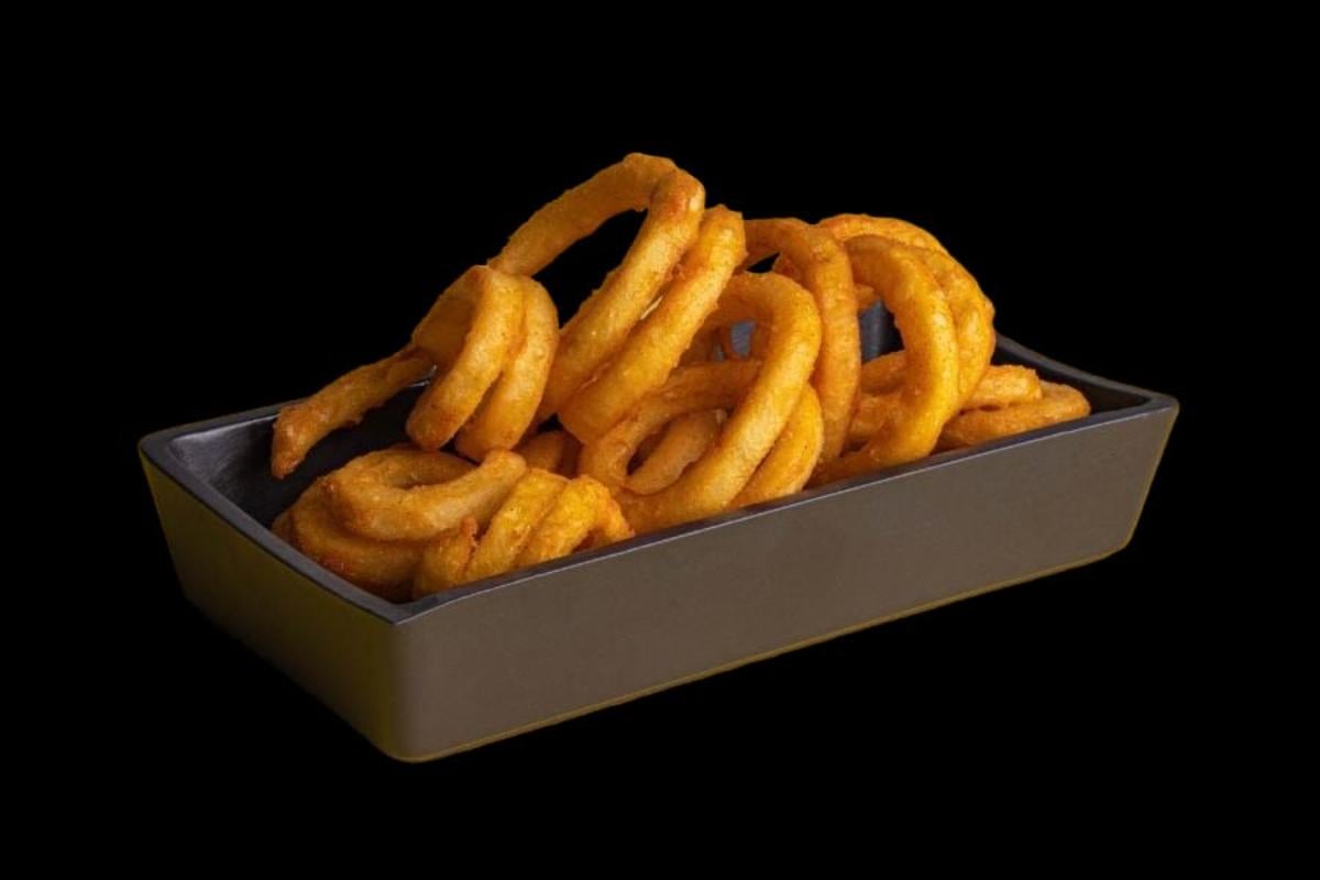 Curly Fries