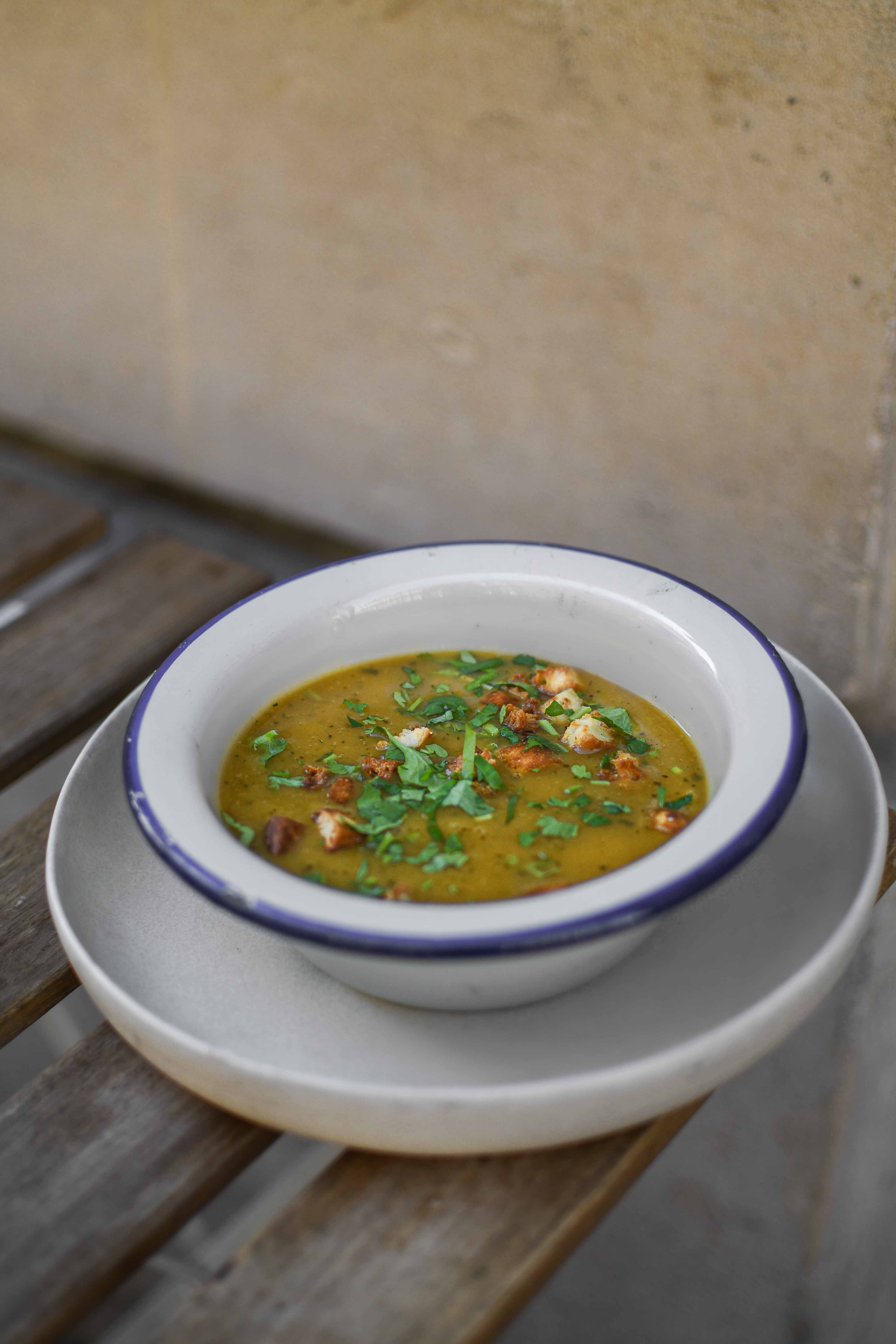 SOUPE SOUMSOUM