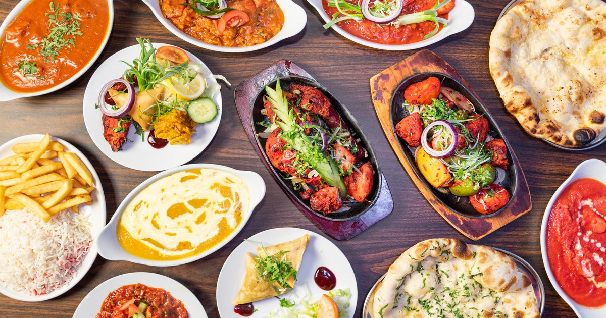 Valley's Spice Indian Restaurant and Takeaway Ebbw Vale delivery from