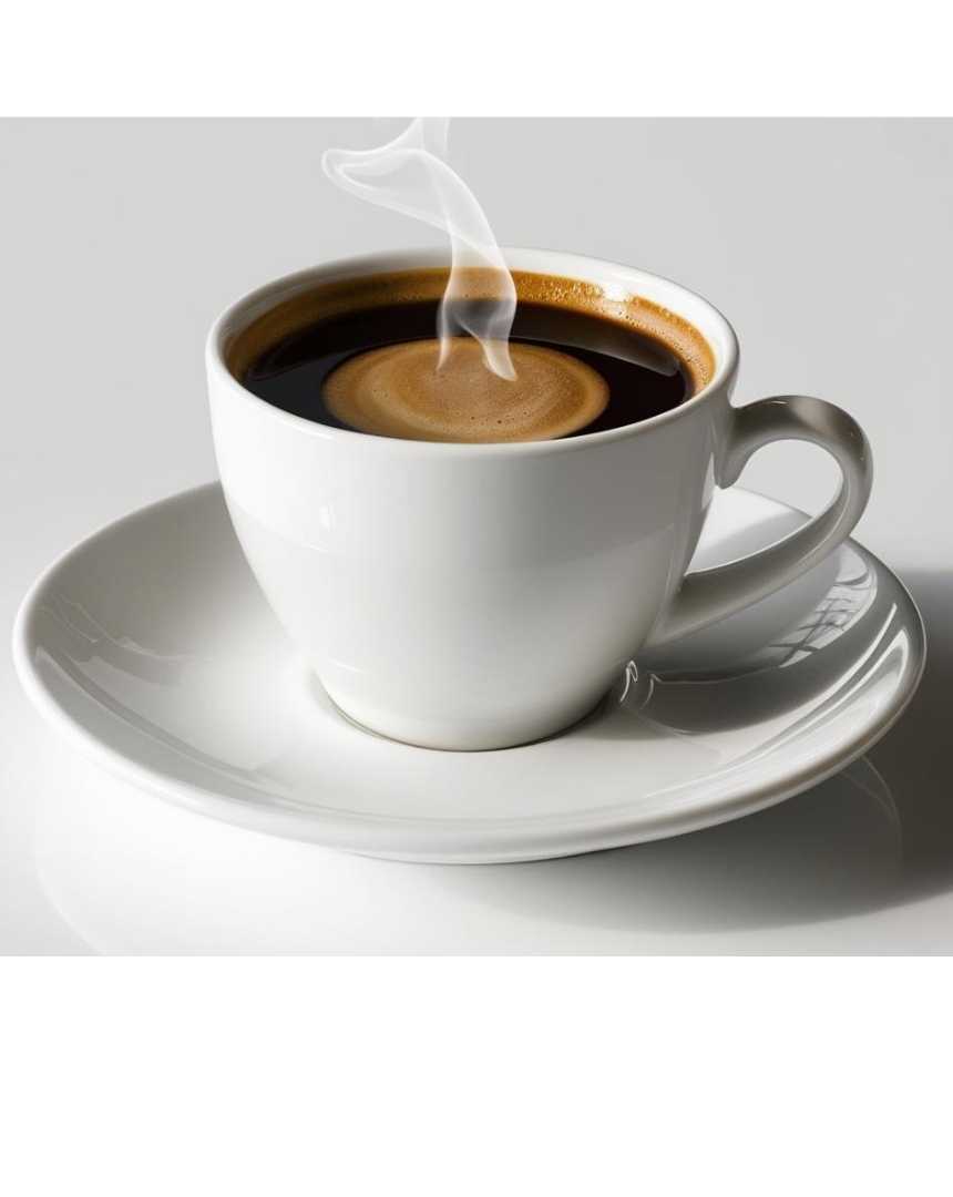 Hot Americano